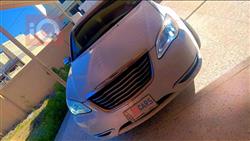 Chrysler 200